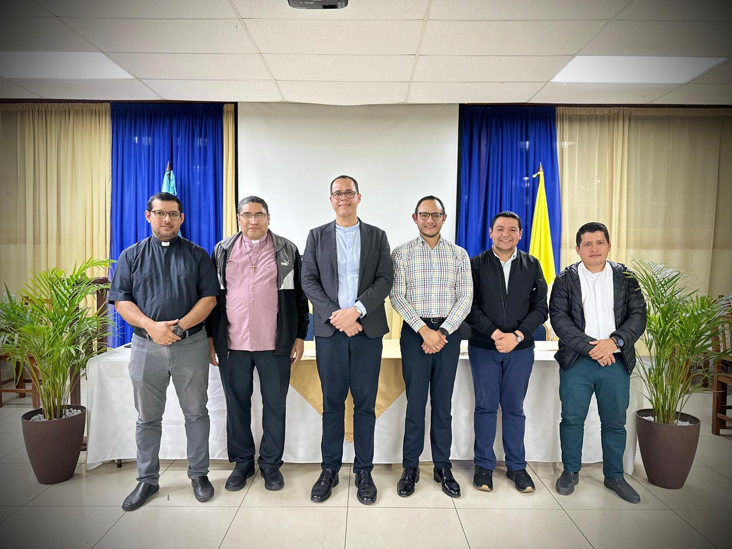 Semana de Formación Intensiva – I Semestre 2024