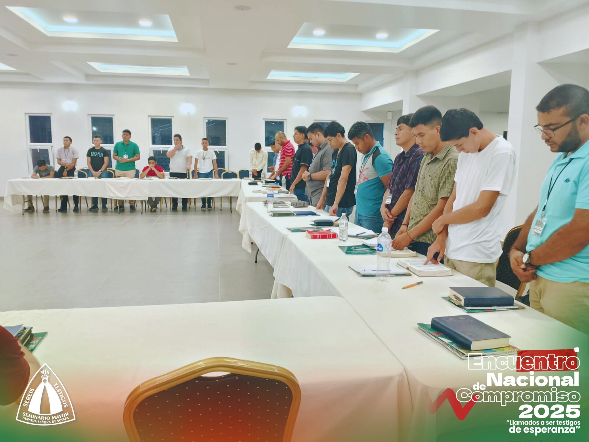 Encuentro Nacional de Compromiso 2025