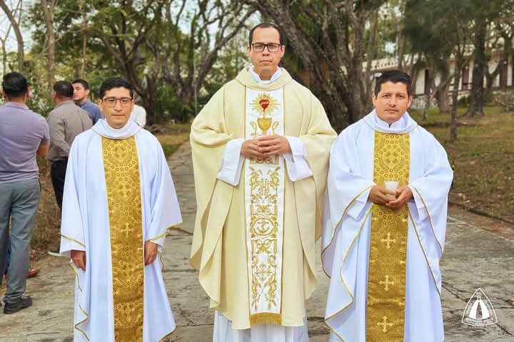 Solemnidad de la Presentación del Señor 