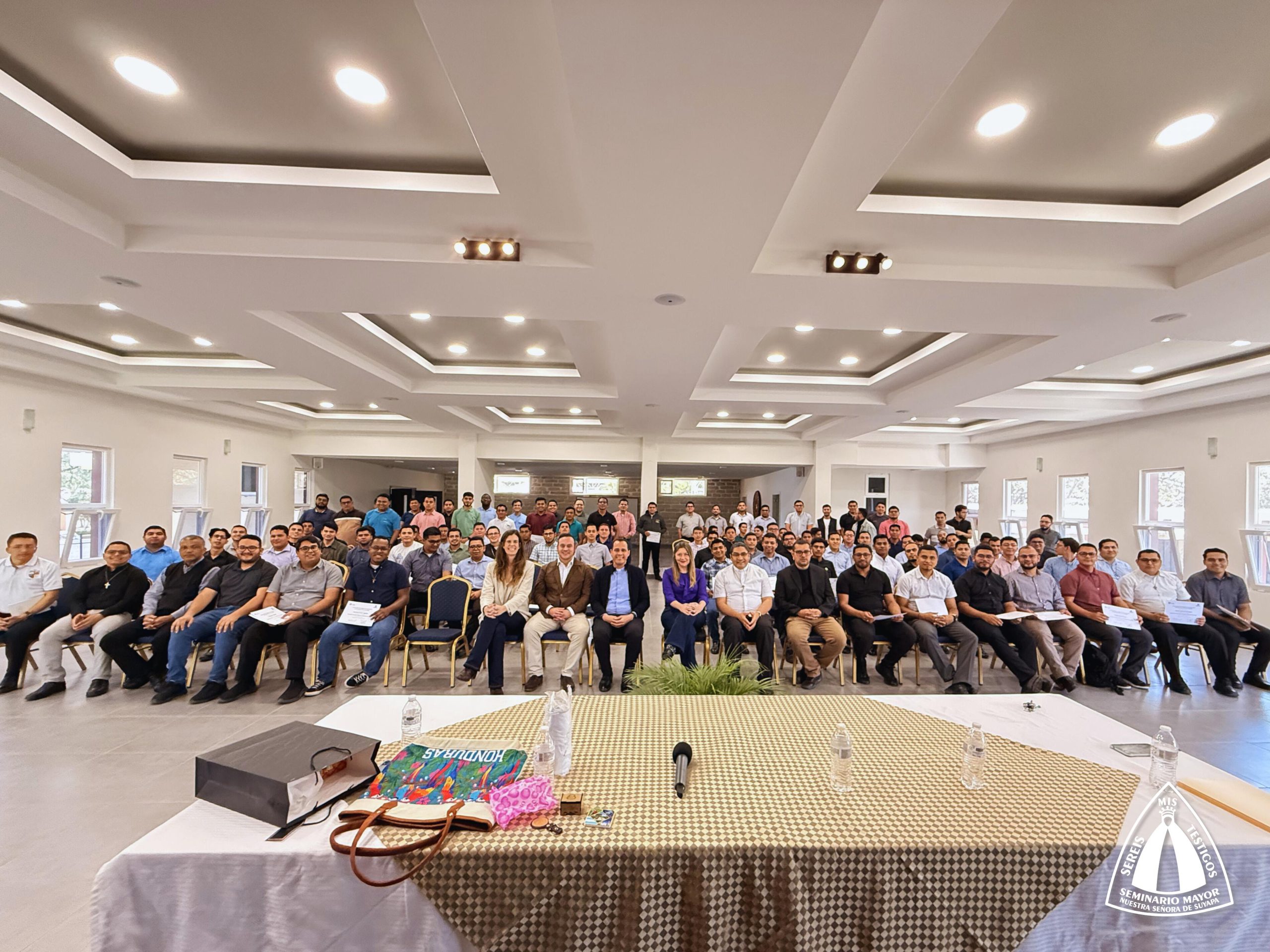 Semana Intensiva de Formación: fortaleciendo la formación humana con programa sobre afectividad y relaciones sanas